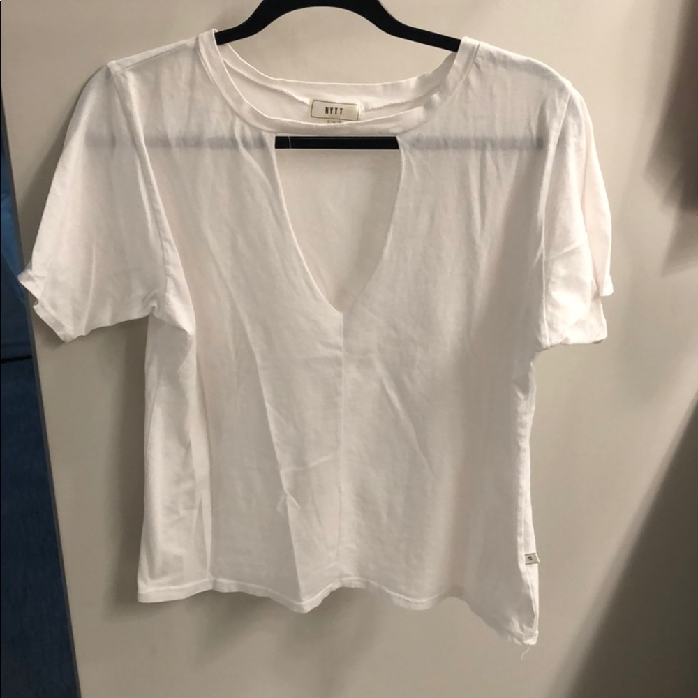 Nytt tshirt